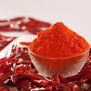 LI Red Chilli Pdr 500G