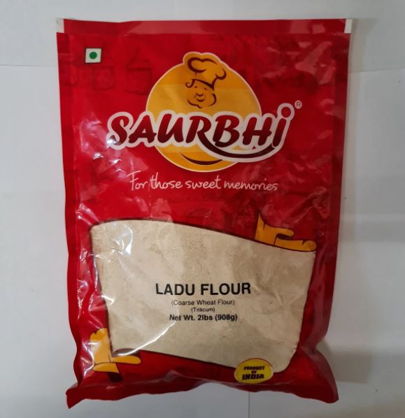 Saurbhi Ladu Flour 2Lbs