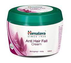 Himalaya Anti Hair Fall Cream 100Ml