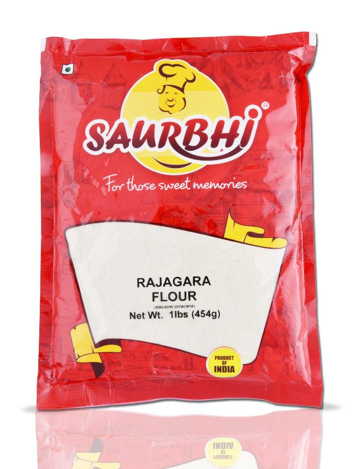 Saurbhi Rajgara Flour 1Lb