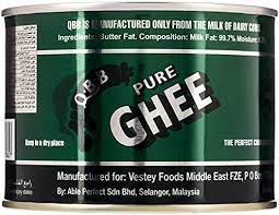 Qbb Desi Ghee 400g