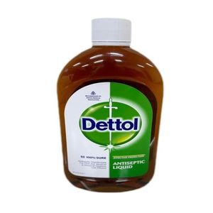 Dettol Antiseptic Liquid 250ml