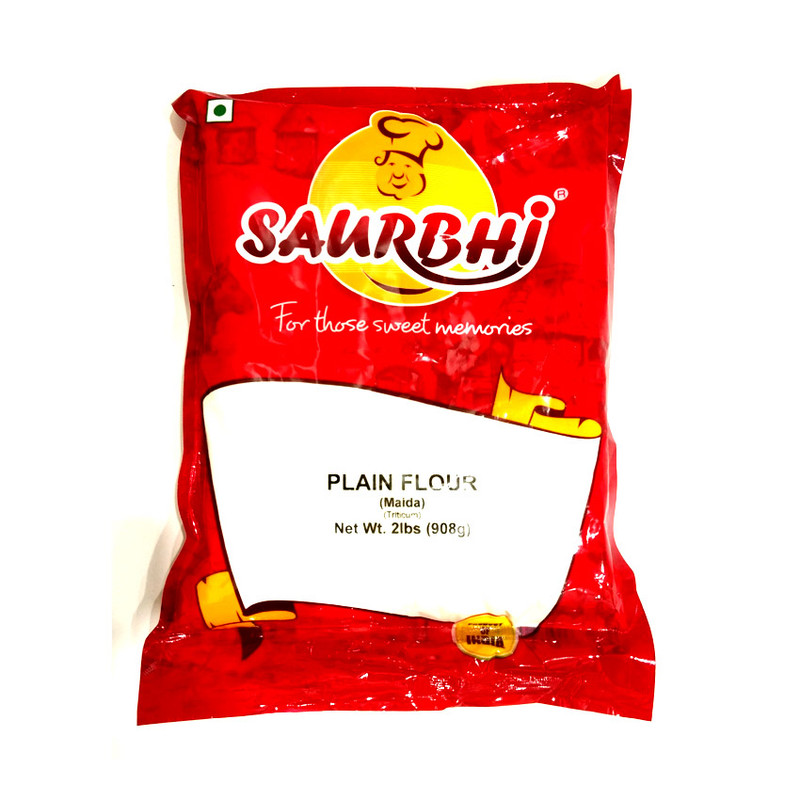 Saurbhi Plain Flour 2Lb