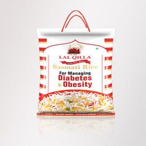 Lal Qilla Diabetes Rice 5Kg