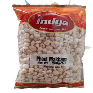 Indya Phool Makhana 200Gm