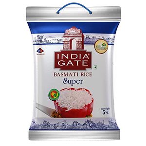 India Gate Premium Rice 5Kg