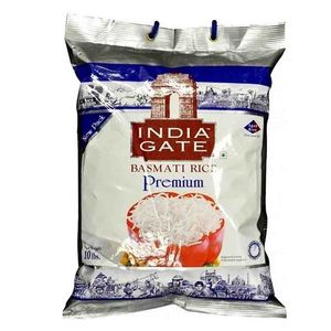 India Gate Premium Rice 10Kg