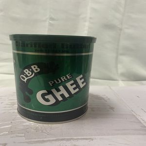 Qbb Pure Ghee 800g