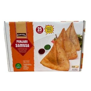 Kemchho Punjabi Samosa 1.87 kg