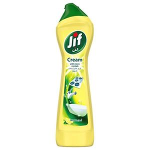 Jif Cream Lemon 500Ml