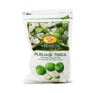 Deep Fr Veg Punjabi Tinda 340g