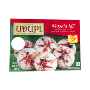 Deep Udupi Masala Idli 255g