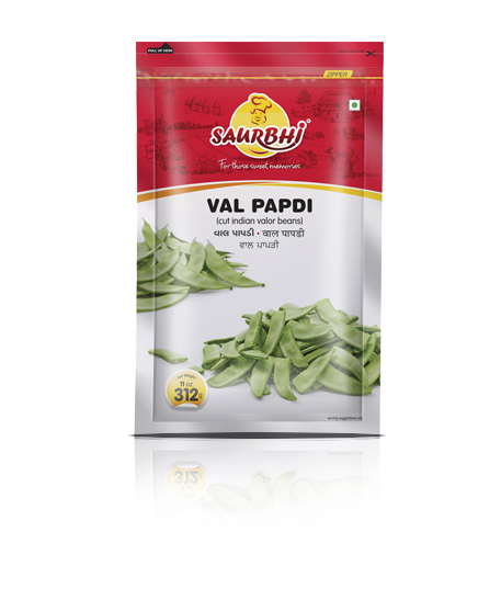 Saurbhi Fr Val Papdi 312g