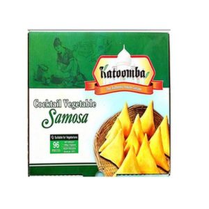 Katoomba Samosa Cocktail 96Pcs