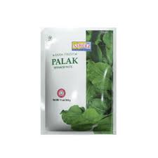 Ashoka Fr Palak (Spinach) 310g