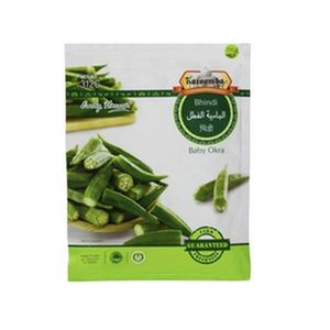 Katoomba Fr Baby Okra 312g