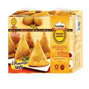 Katoomba Samosa Punjabi 45g (1.125Kg)