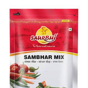 Saurbhi Sambhar Mix 312g