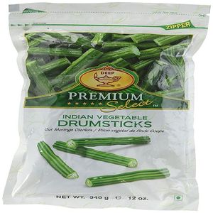 Deep Fr Veg Drumsticks 340g