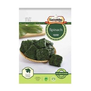 Katoomba Fr Spinach312g