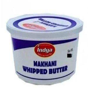 Indya Makhani Whipped Butter 600g