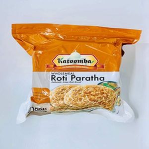 Katoomba Paratha Wholemeal Roti 30 Pcs