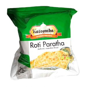 Katoomba Paratha Plain Roti 30Pcs