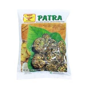 Deep Patra 400g