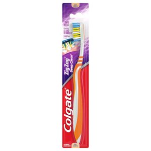 Colgate Zigzag Brush