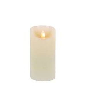 LED WAX Look Swing Candle 85mm(JMD-489)