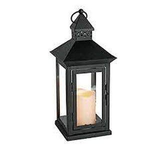 Lantern LED Candle