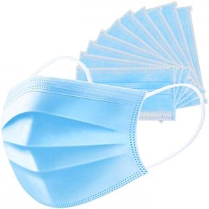 Disposable Mask (JMD-543