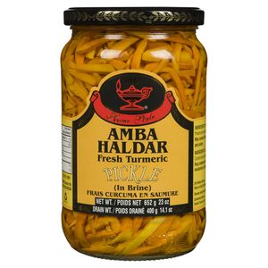 Deep Amba Haldar 652g