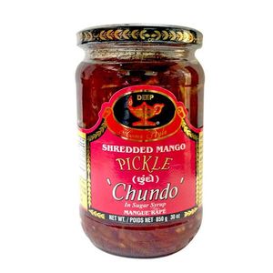 Deep Chundo Pickle 850g