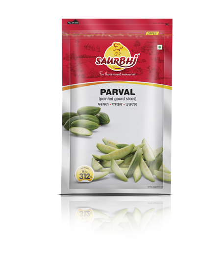 Saurbhi Fr Parval 312g