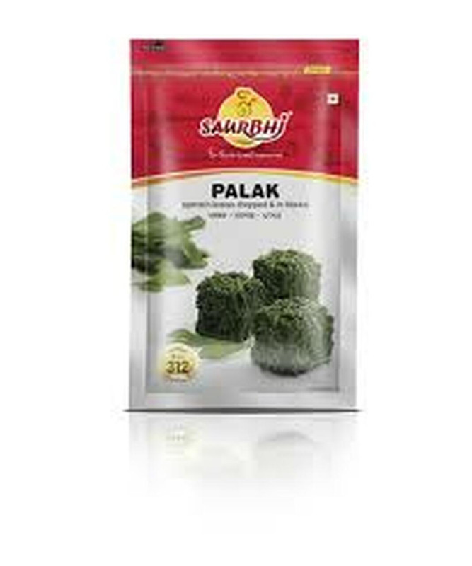 Saurbhi Fr Palak 312g