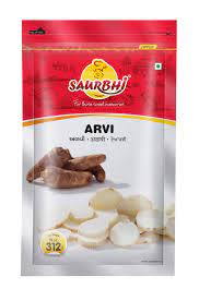 Saurbhi Arvi 312g