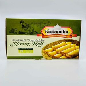 Katoomba Spring Roll 96Pcs