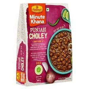 Haldiram Ngpr Punjabi Choley