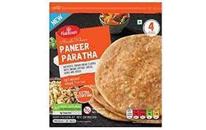 Haldiram Ngpr Paratha Paneer 4Pc 400