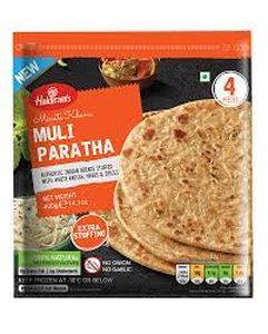 Haldiram Ngpr Paratha Muli 400g