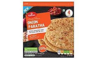 Haldiram Ngpr Paratha Malabari 5Pc 400