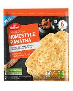 Haldiram Ngpr Paratha Home Style 360g