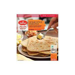 Haldiram Ngpr Paratha Home Style 1.2Kg