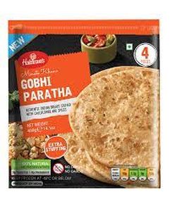 Haldiram Ngpr Paratha Gobi 400g