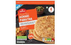 Haldiram Ngpr Paratha Aloo 400g