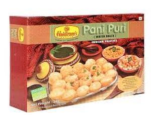 Haldiram Ngpr Pani Puri 240g