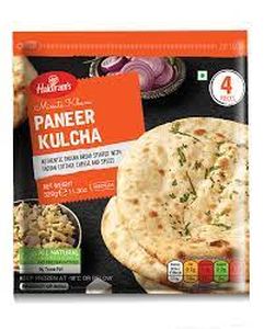 Haldiram Ngpr Paneer Kulcha 400g