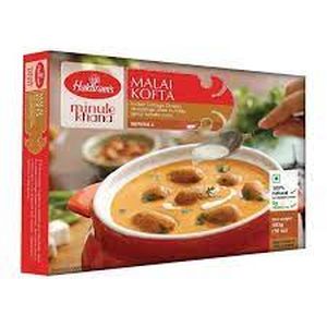 Haldiram Ngpr Malai Kofta 283g