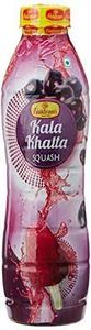 Haldiram Ngpr Kala Khatta Squash 700Ml